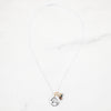 Courage Necklace - Holly Lane
