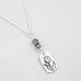 Petite You Are Enough Necklace - Holly Lane