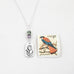 Petite You Are Enough Necklace - Holly Lane
