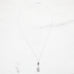 Petite You Are Enough Necklace - Holly Lane