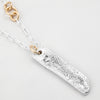 Always Present Long Necklace - Holly Lane