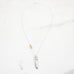 Always Present Long Necklace - Holly Lane