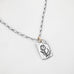 Simple You Are Enough Necklace - Holly Lane