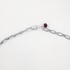 Simple You Are Enough Necklace - Holly Lane
