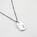 But God Heart Necklace - Holly Lane