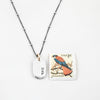 But God Heart Necklace - Holly Lane