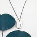 But God Heart Necklace - Holly Lane