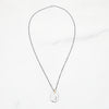 But God Heart Necklace - Holly Lane
