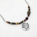 Acorn and Oak Necklace
