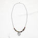 Acorn and Oak Necklace