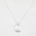 Simple Cast Your Anxieties Necklace - Holly Lane