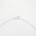 Simple Cast Your Anxieties Necklace - Holly Lane