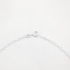 Simple Cast Your Anxieties Necklace - Holly Lane