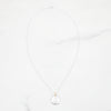 Simple Cast Your Anxieties Necklace - Holly Lane