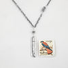 Always Present Necklace - Holly Lane
