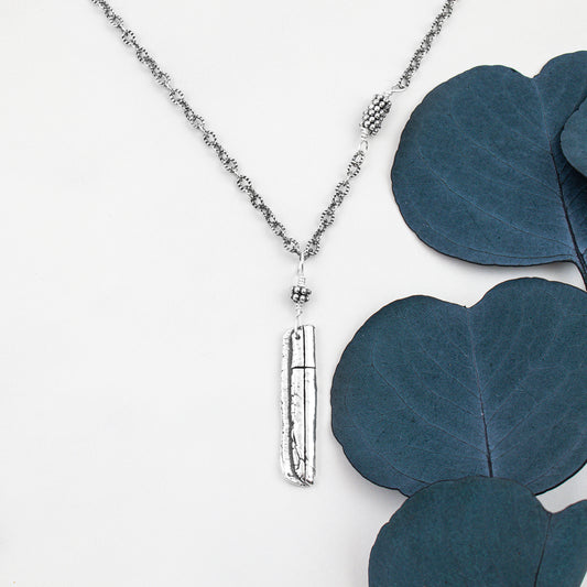 Always Present Necklace - Holly Lane