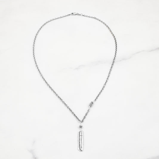 Always Present Necklace - Holly Lane