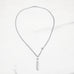 Always Present Necklace - Holly Lane