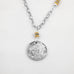 You Are Enough Bouquet Necklace - Holly Lane
