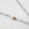 You Are Enough Bouquet Necklace - Holly Lane