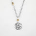 You Are Enough Bouquet Necklace - Holly Lane