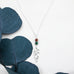Petite Feather Necklace - Holly Lane