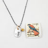Petite But God Necklace - Holly Lane