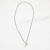 Petite But God Necklace - Holly Lane