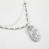 Rest Necklace - Holly Lane