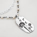 Rest Necklace - Holly Lane