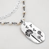 Rest Necklace - Holly Lane