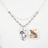 Rest Necklace - Holly Lane