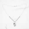 Rest Necklace - Holly Lane