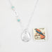 Cast Your Anxieties Necklace - Holly Lane