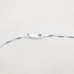 Cast Your Anxieties Necklace - Holly Lane