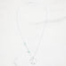 Cast Your Anxieties Necklace - Holly Lane