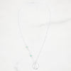 Cast Your Anxieties Necklace - Holly Lane