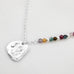 You Are Enough Necklace - Holly Lane