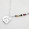 You Are Enough Necklace - Holly Lane