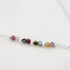 You Are Enough Necklace - Holly Lane