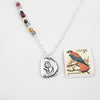 You Are Enough Necklace - Holly Lane