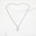 But God Necklace - Holly Lane