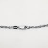 Faith Over Fear Cluster Necklace - Holly Lane