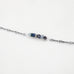 Feather Agate Necklace - Holly Lane