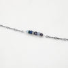 Feather Agate Necklace - Holly Lane