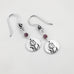 You Are Enough Earrings - Holly Lane