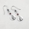 You Are Enough Earrings - Holly Lane