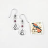 You Are Enough Earrings - Holly Lane