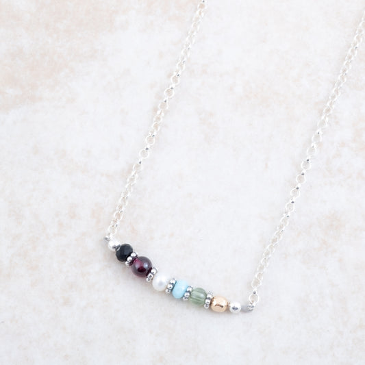 Salvation Necklace - Holly Lane