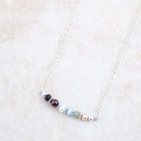 Salvation Necklace - Holly Lane